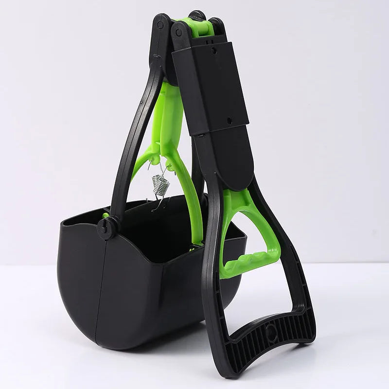 SmartPaw™ CleanLift | Outdoor Dog Scooper