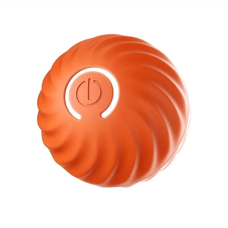 SmartPaw MotionIQ™ Pro 2.0 | Interactive Ball Toys for Dogs