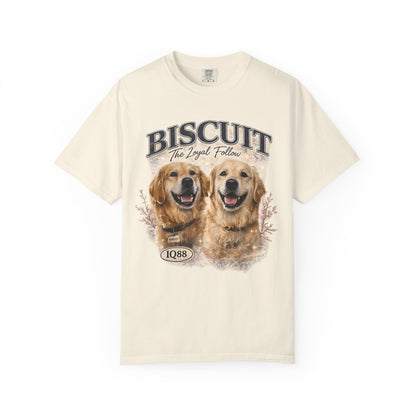 Canine Genius Club Pass — $60 T-Shirt Credit