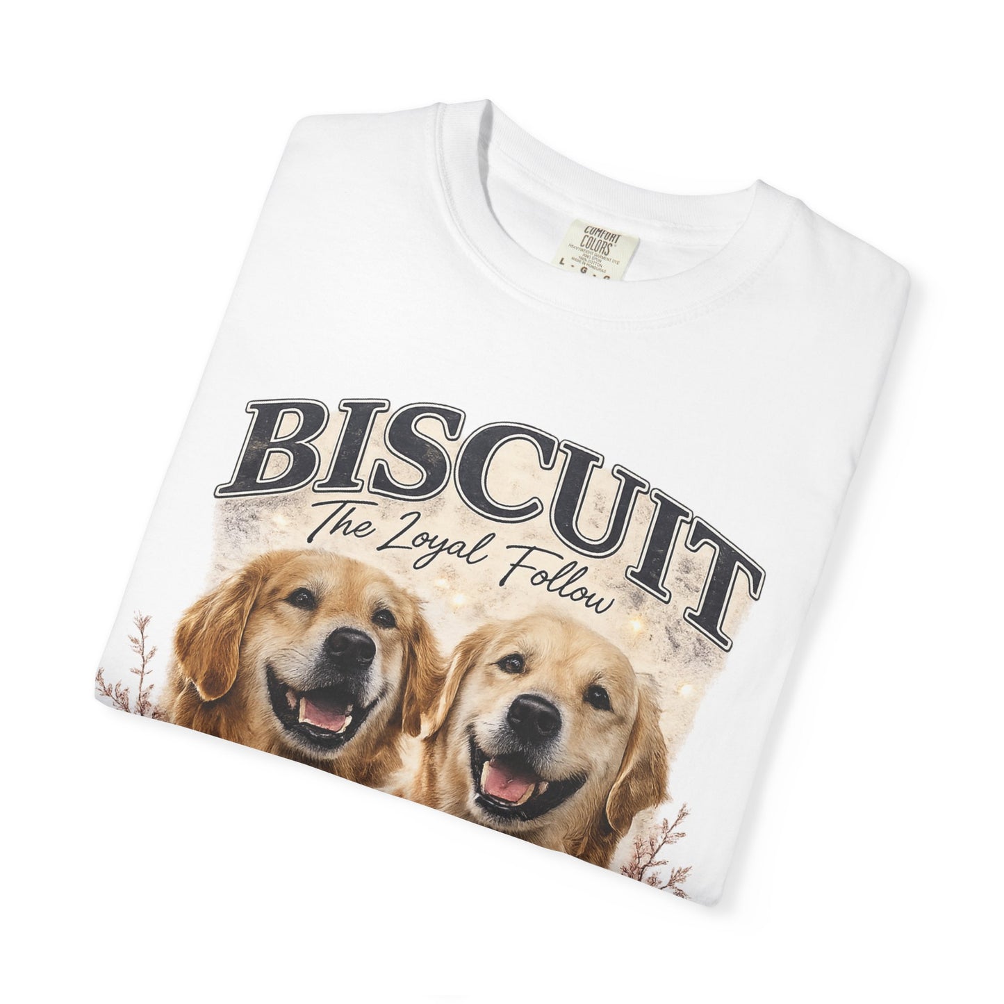Canine Genius Club Pass — $60 T-Shirt Credit