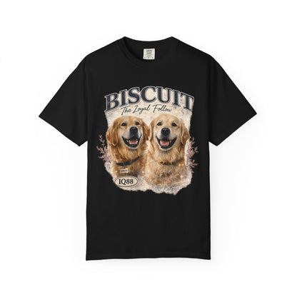 Canine Genius Club Pass — $60 T-Shirt Credit