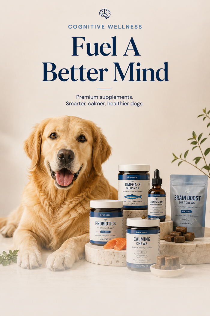 Supplements & Foods