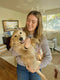 Happy SmartPawIQ customer