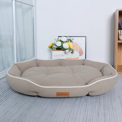 SmartPaw™ DeepRest™ | Orthopedic Lounge Bed