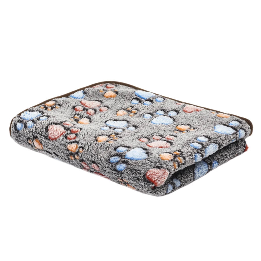 SmartPaw™ PlushCloud | Ultra Luxury Soft Pet Blanket