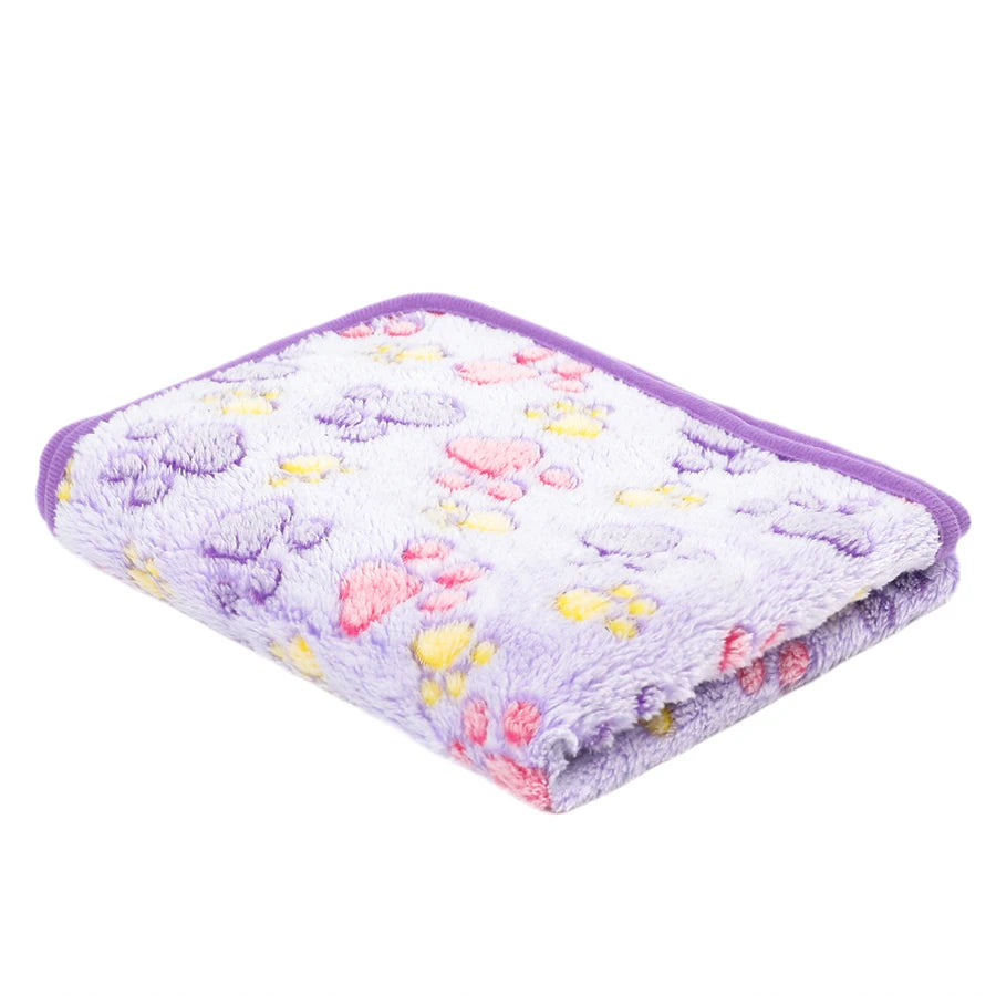 SmartPaw™ PlushCloud | Ultra Luxury Soft Pet Blanket