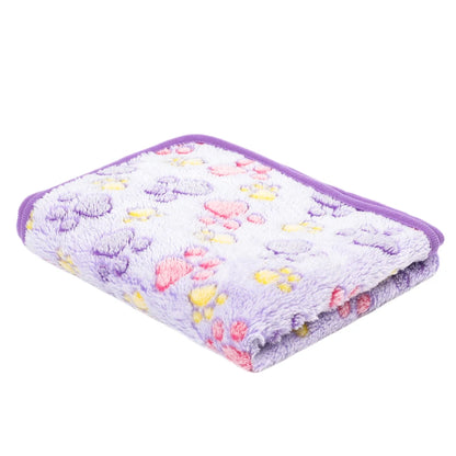 SmartPaw™ PlushCloud | Ultra Luxury Soft Pet Blanket