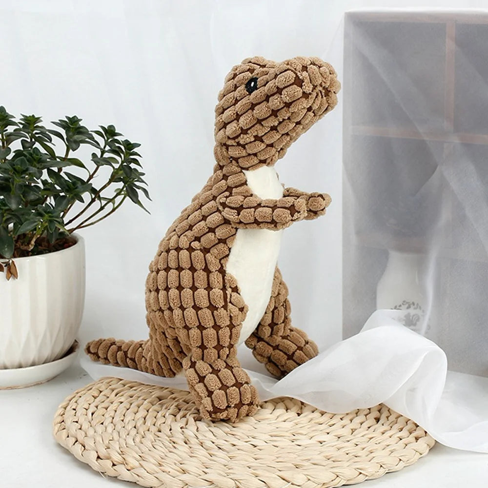 SmartPaw InstinctPlay™ | Interactive Chew Toy