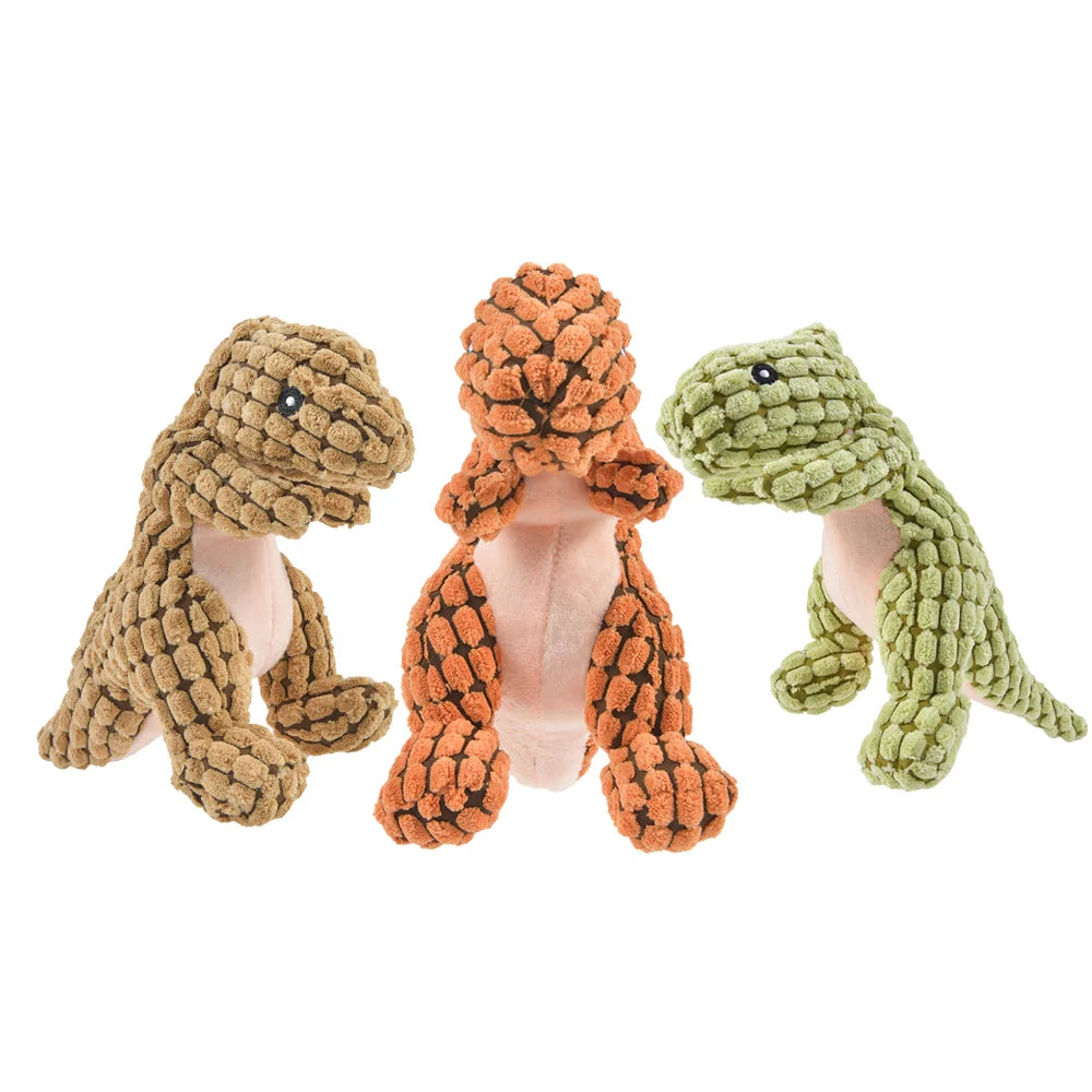 SmartPaw InstinctPlay™ | Interactive Chew Toy