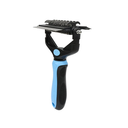 SmartPaw™ ShedEase Grooming Brush