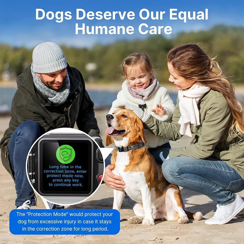 SmartPaw™ TrackSafe | Wireless Containment System