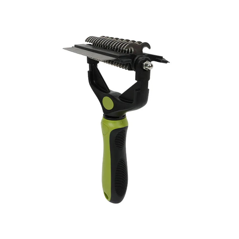 SmartPaw™ ShedEase Grooming Brush