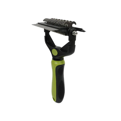 SmartPaw™ ShedEase Grooming Brush