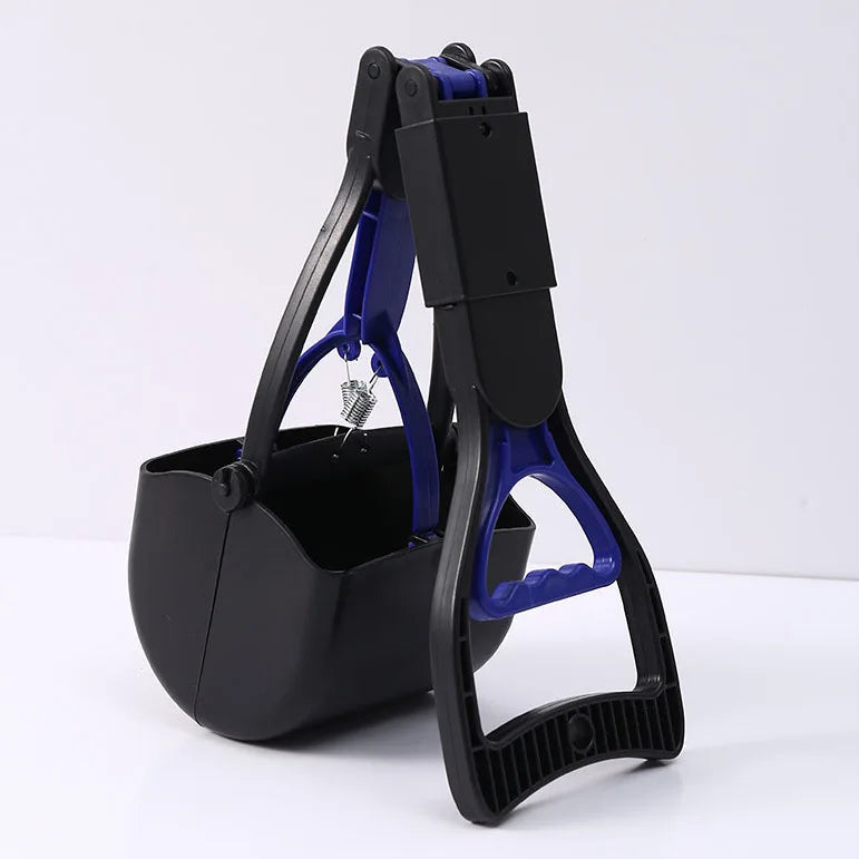 SmartPaw™ CleanLift | Outdoor Dog Scooper