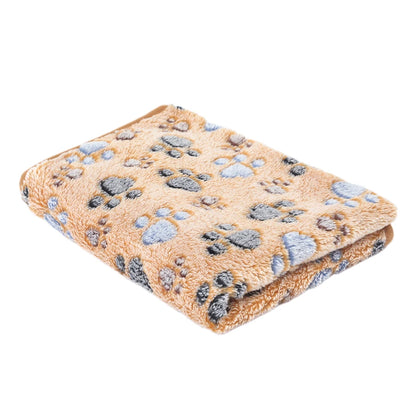 SmartPaw™ PlushCloud | Ultra Luxury Soft Pet Blanket