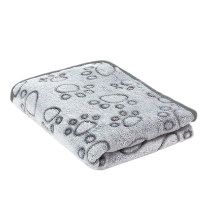 SmartPaw™ PlushCloud | Ultra Luxury Soft Pet Blanket