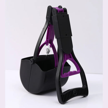 SmartPaw™ CleanLift | Outdoor Dog Scooper