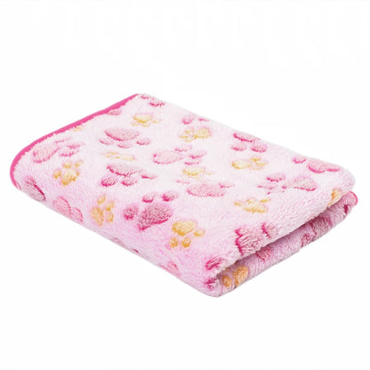 SmartPaw™ PlushCloud | Ultra Luxury Soft Pet Blanket