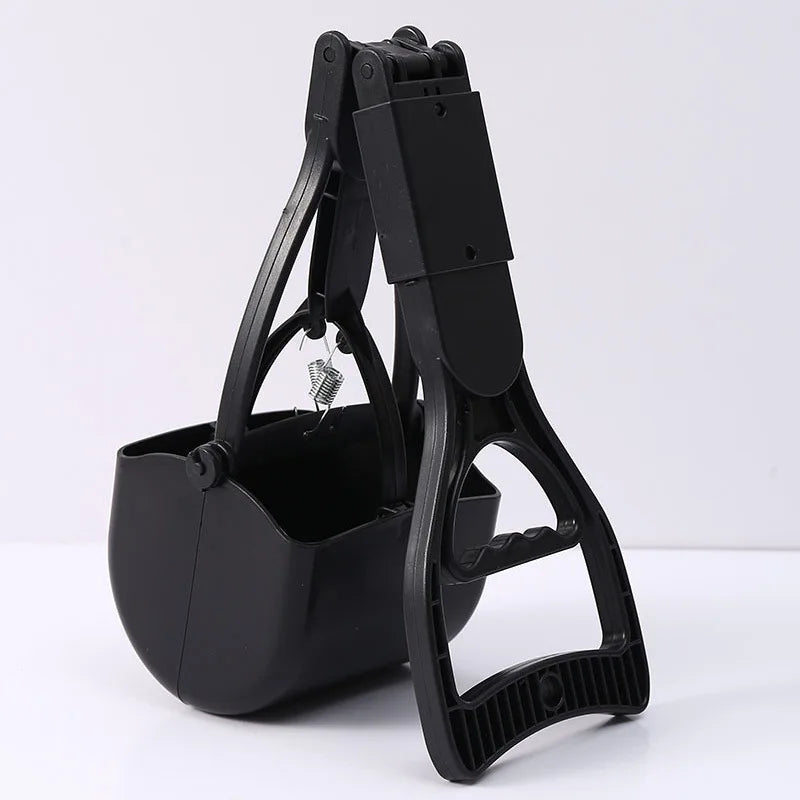 SmartPaw™ CleanLift | Outdoor Dog Scooper