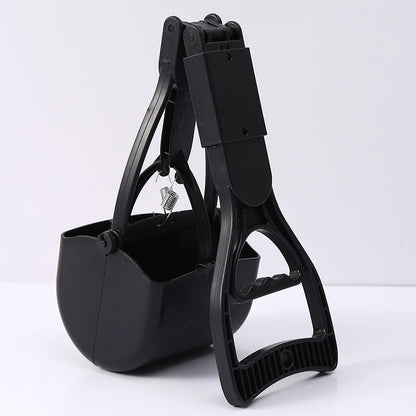SmartPaw™ CleanLift | Outdoor Dog Scooper