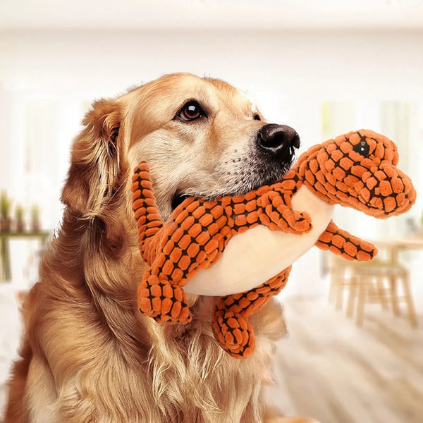 SmartPaw InstinctPlay™ | Interactive Chew Toy