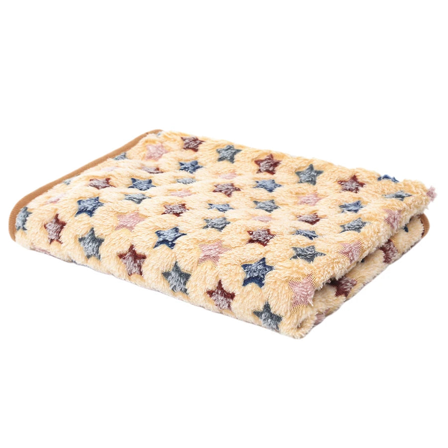 SmartPaw™ PlushCloud | Ultra Luxury Soft Pet Blanket