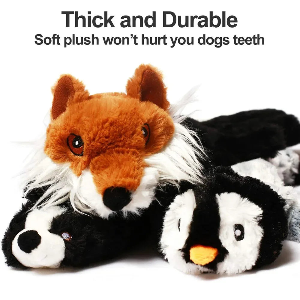 SmartPaw InstinctPlay™ | Interactive Chew Toy