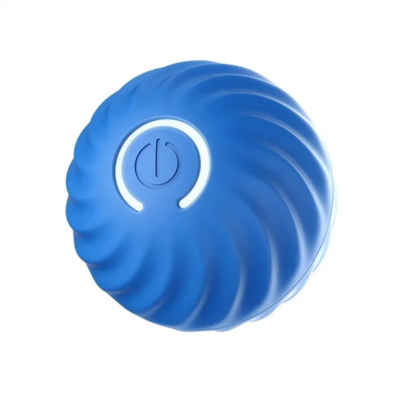 SmartPaw MotionIQ™ Pro 2.0 | Interactive Ball Toys for Dogs