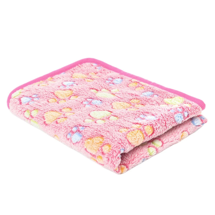 SmartPaw™ PlushCloud | Ultra Luxury Soft Pet Blanket