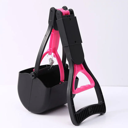 SmartPaw™ CleanLift | Outdoor Dog Scooper