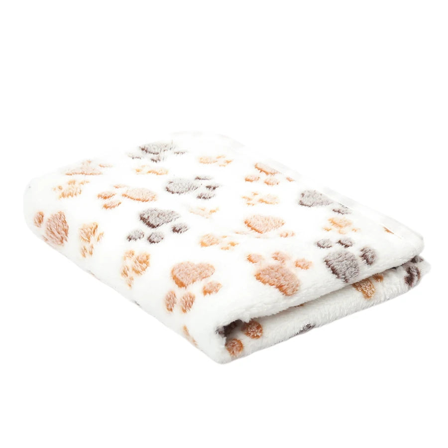 SmartPaw™ PlushCloud | Ultra Luxury Soft Pet Blanket