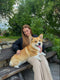 Happy SmartPawIQ customer