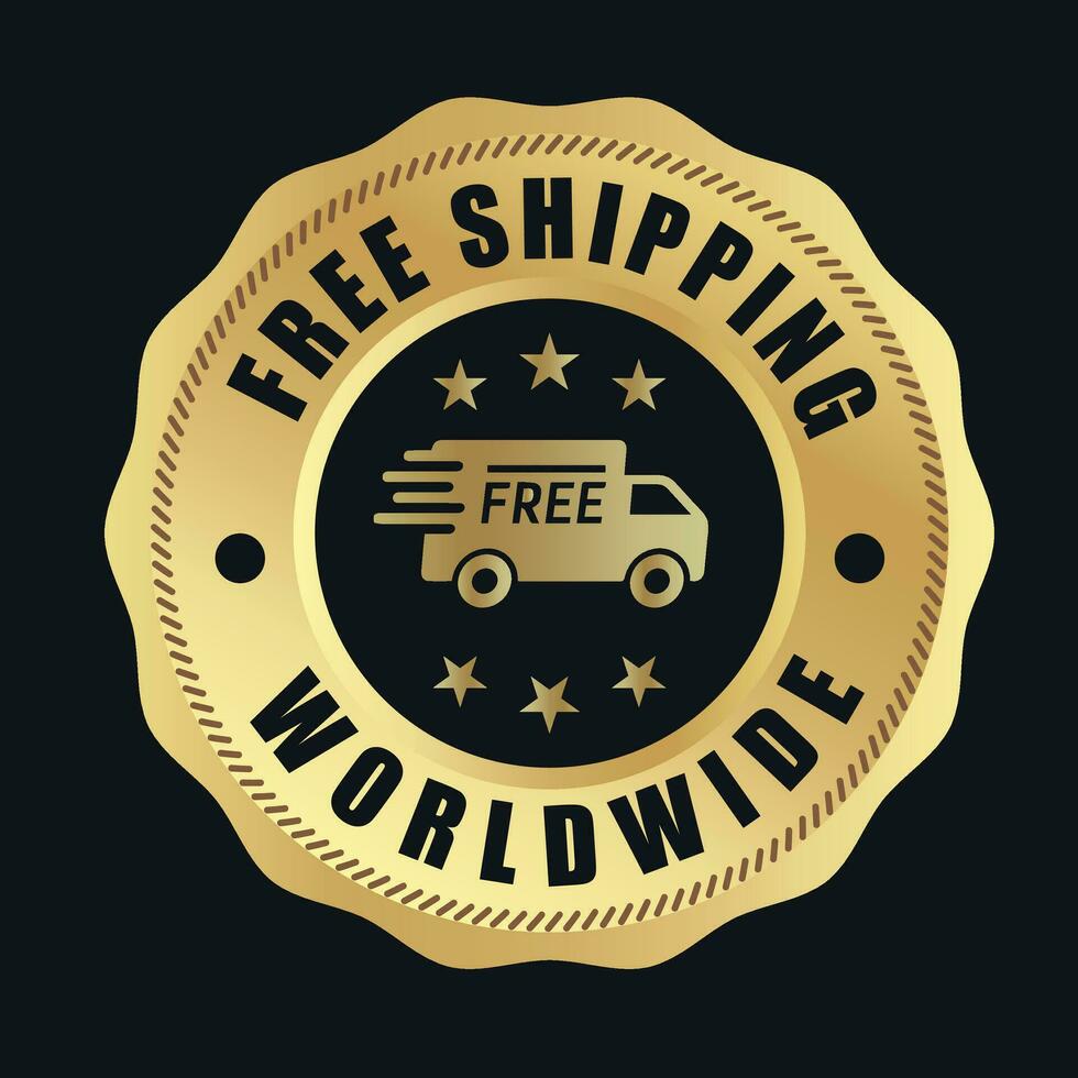 Free Shipping Worldwide