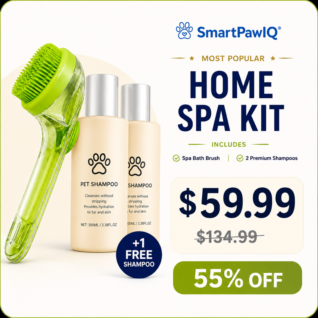 Home Spa Kit